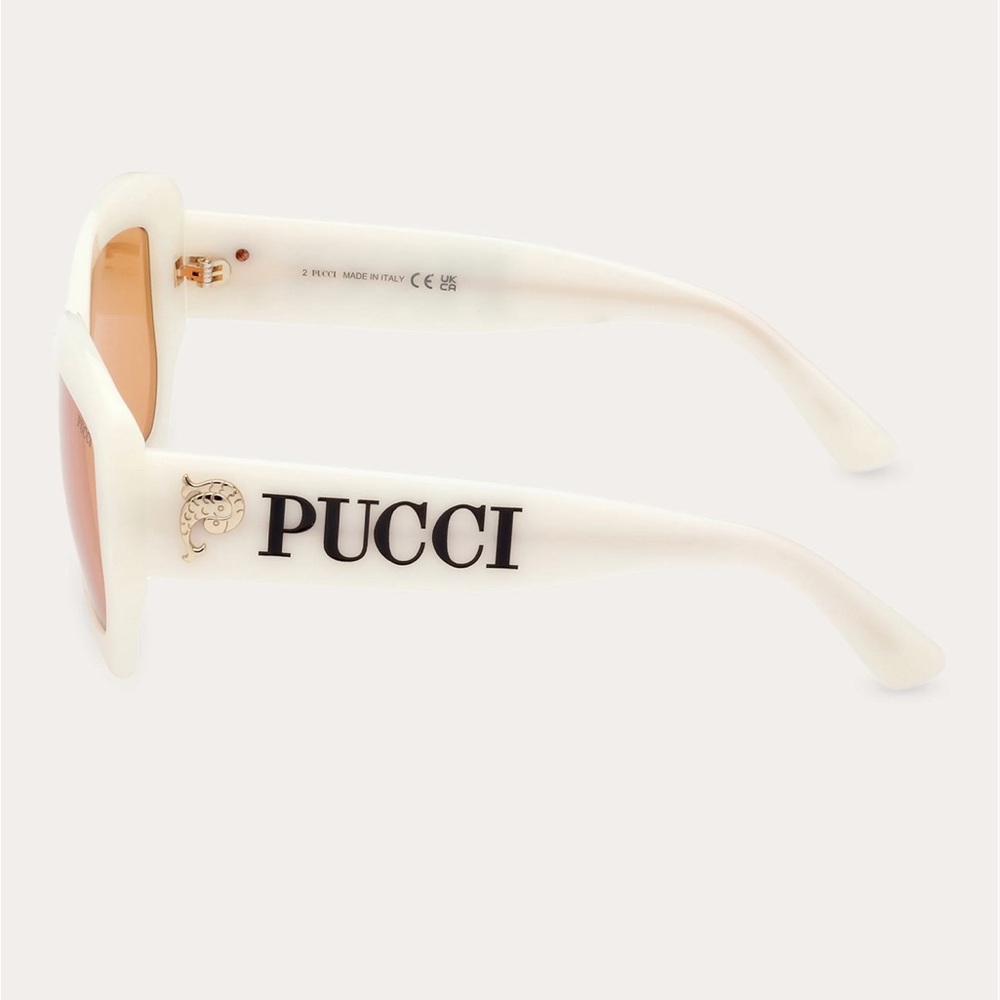 Pucci 54 mm sunglasses